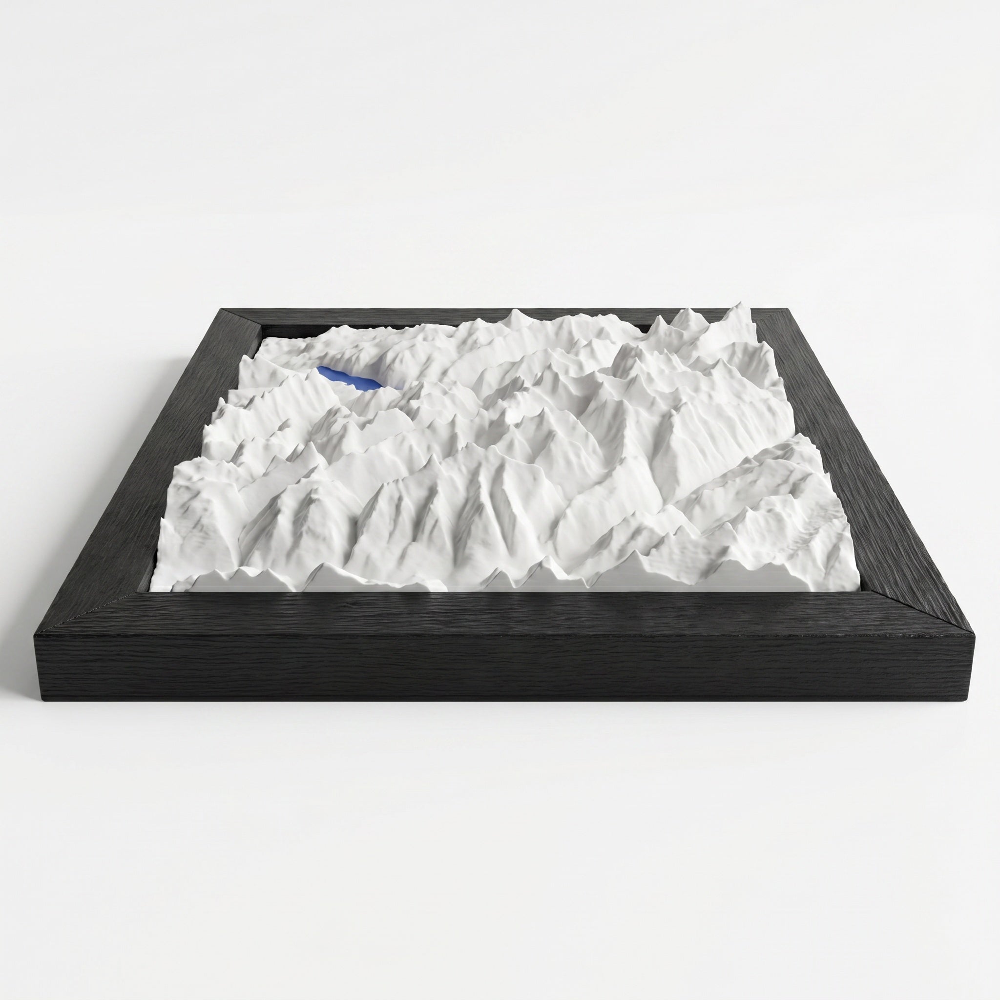 Mountain & National Parks Collection